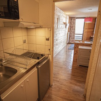 Location appartement lmontagne, Les Orres, Le 1650, Infini Mountain, Hautes Alpes, Serre Ponçon