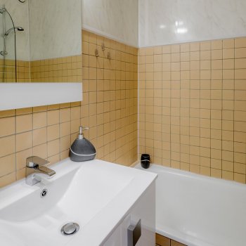 Location appartement lmontagne, Les Orres, Le 1650, Infini Mountain, Hautes Alpes, Serre Ponçon