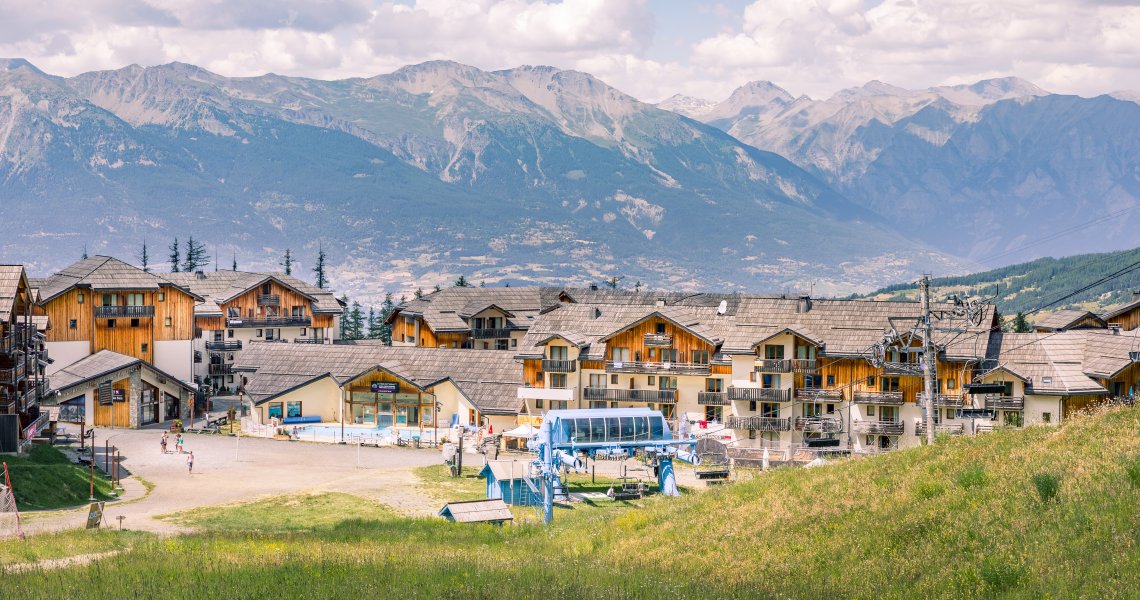 Les Hauts de Préclaux 